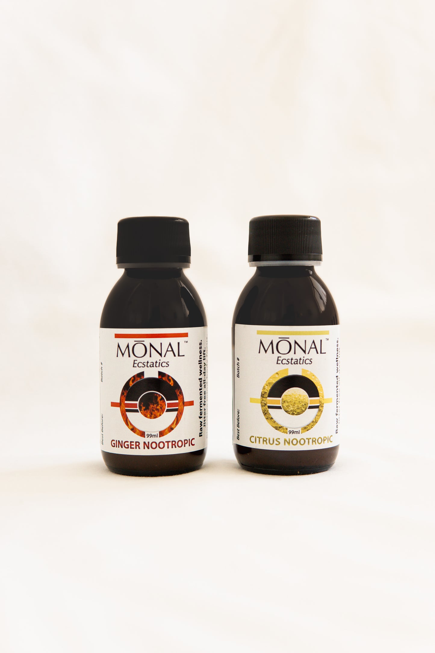 Mōnal Citrus Nootropic