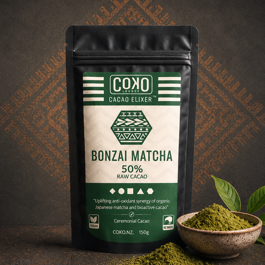 Bonzai Matcha | Find your everyday Zen