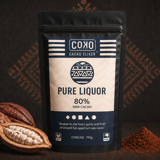Pure Liquor | Choose bliss in everyday moments