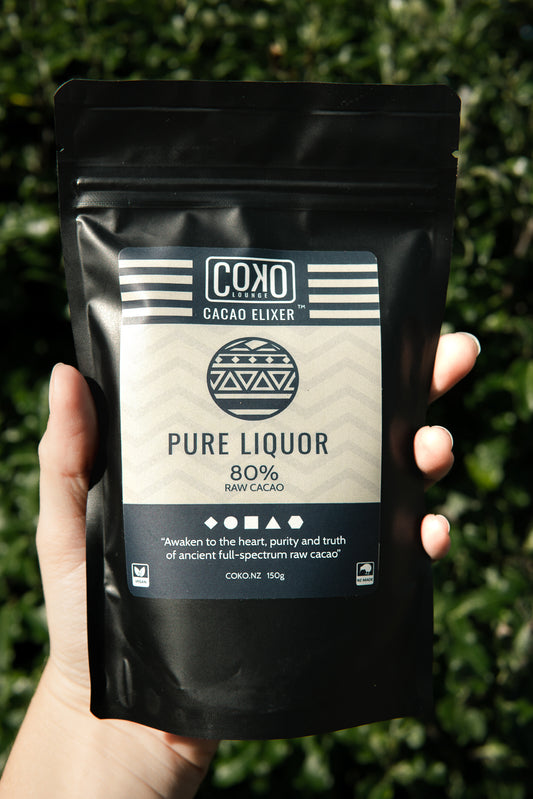 Pure Liquor | Choose bliss in everyday moments